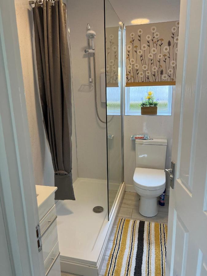 Sixty Four Apartamento The Mumbles Exterior foto